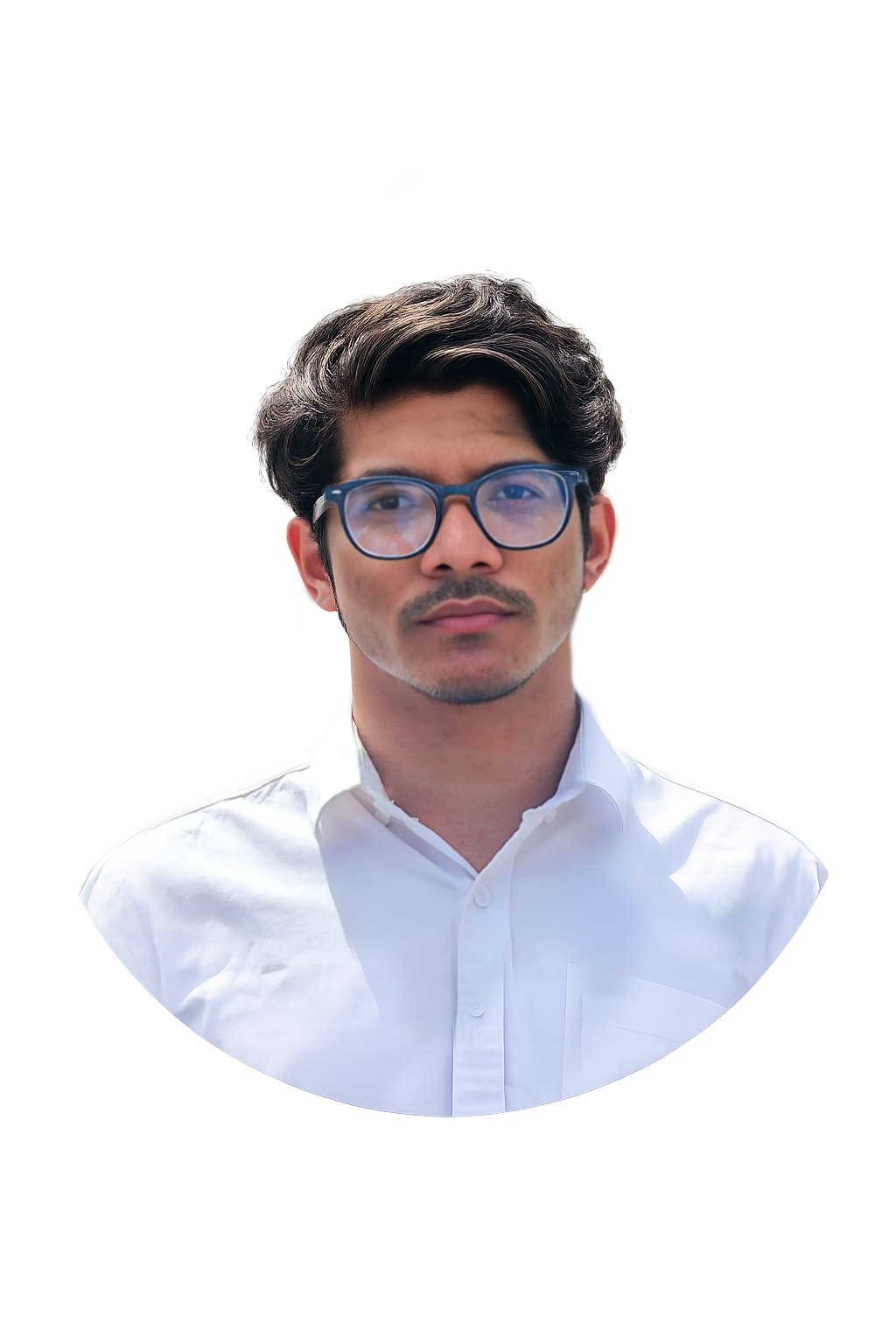 Jabir KJ, Founder of ILMERA Study Abroad