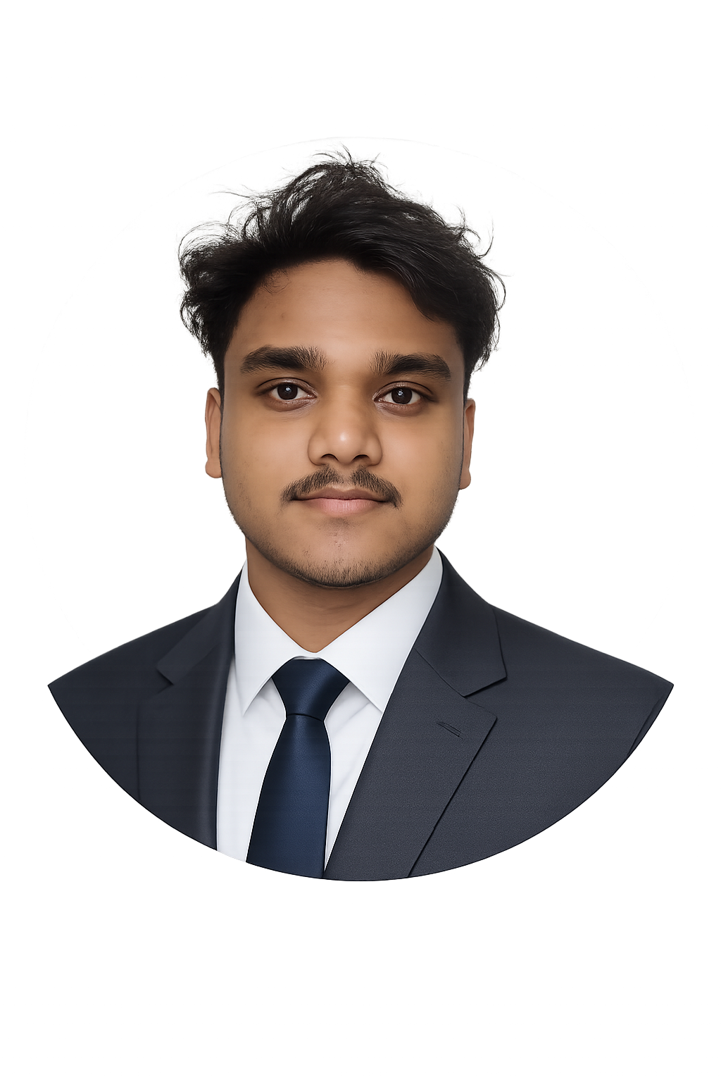 Zaheer KJ, CFO of ILMERA Study Abroad